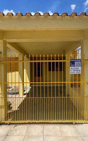 Casa à venda com 150m², 2 quartos e 1 vagaPlaca Cod. QXFM-90