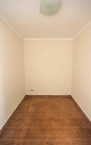 Casa de condomínio à venda com 80m², 2 quartos e 1 vaga
