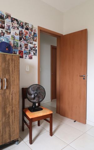 Apartamento para alugar com 123m², 3 quartos e 2 vagasQuarto 1 - Suíte