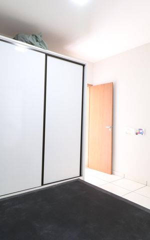 Apartamento para alugar com 123m², 3 quartos e 2 vagasQuarto 2 - Suíte