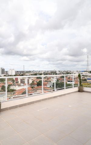 Apartamento para alugar com 123m², 3 quartos e 2 vagasÁrea comum - Salão de festas