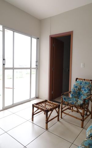 Apartamento para alugar com 123m², 3 quartos e 2 vagasSala 2