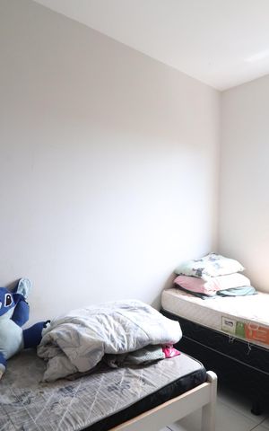 Apartamento para alugar com 123m², 3 quartos e 2 vagasQuarto 1 - Suíte