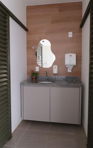 Apartamento para alugar com 123m², 3 quartos e 2 vagasÁrea comum - Salão de festas