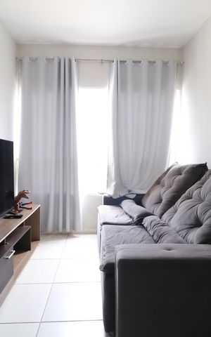 Apartamento para alugar com 123m², 3 quartos e 2 vagasSala