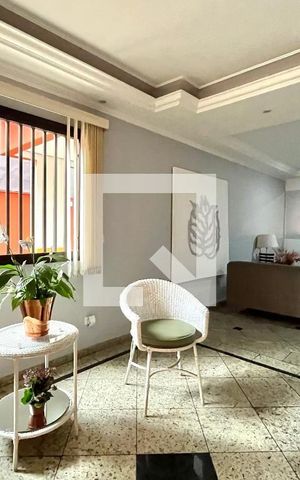 Studio para alugar com 36m², 1 quarto e 1 vaga Studio para alugar com 36m², 1 quarto e 1 vagaHall social
