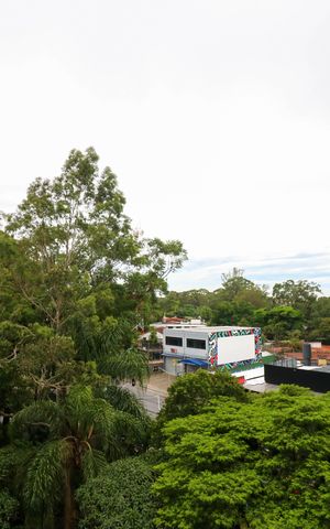 Apartamento para alugar com 160m², 5 quartos e 1 vaga