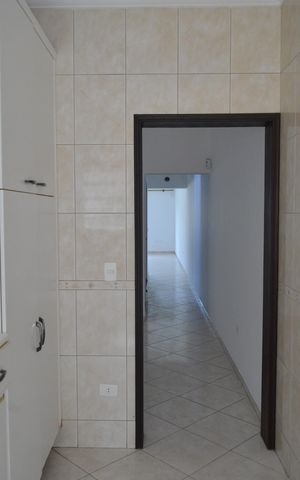 Casa à venda com 274m², 3 quartos e 4 vagasÁrea de Serviço