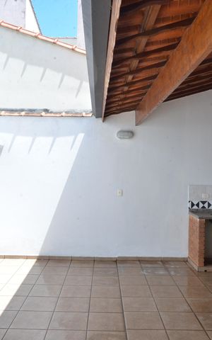 Casa à venda com 274m², 3 quartos e 4 vagasEspaço Gourmet