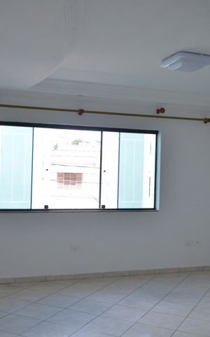 Casa à venda com 274m², 3 quartos e 4 vagasSala