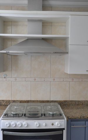 Casa à venda com 274m², 3 quartos e 4 vagasCozinha