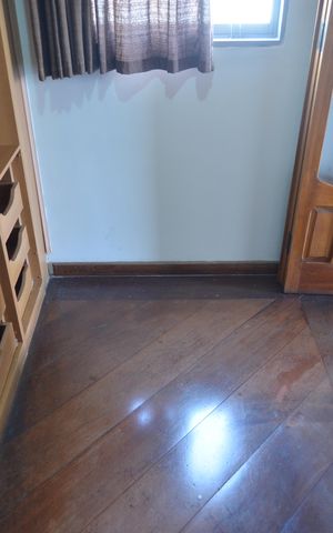 Casa à venda com 274m², 3 quartos e 4 vagasCloset do Quarto 1