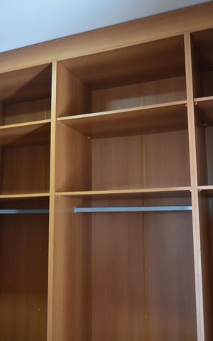 Casa à venda com 274m², 3 quartos e 4 vagasCloset do Quarto 1