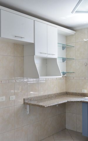Casa à venda com 274m², 3 quartos e 4 vagasCozinha