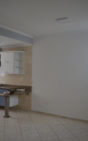 Casa à venda com 274m², 3 quartos e 4 vagasCozinha
