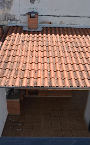 Casa à venda com 274m², 3 quartos e 4 vagasVista Suite 1