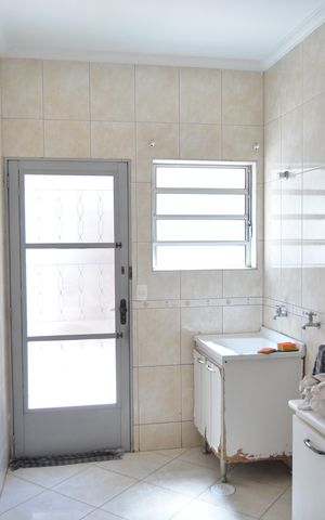 Casa à venda com 274m², 3 quartos e 4 vagasÁrea de Serviço