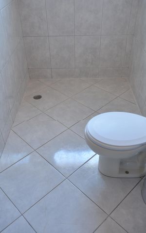 Casa à venda com 274m², 3 quartos e 4 vagasBanhleiro da Suite 1