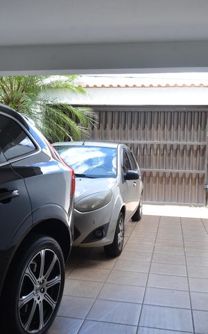 Casa à venda com 274m², 3 quartos e 4 vagasGaragem