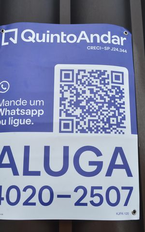 Casa à venda com 274m², 3 quartos e 4 vagasPlaca