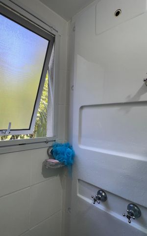 Apartamento à venda com 44m², 2 quartos e 1 vaga Apartamento à venda com 44m², 2 quartos e 1 vagaBanheiro Social