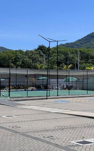 Apartamento à venda com 44m², 2 quartos e 1 vaga Apartamento à venda com 44m², 2 quartos e 1 vagaÁrea comum