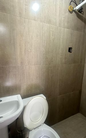 Casa à venda com 300m², 4 quartos e 8 vagas Casa à venda com 300m², 4 quartos e 8 vagasBanheiro da Suíte 3