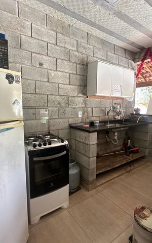 Casa à venda com 300m², 4 quartos e 8 vagas Casa à venda com 300m², 4 quartos e 8 vagasSala/Cozinha