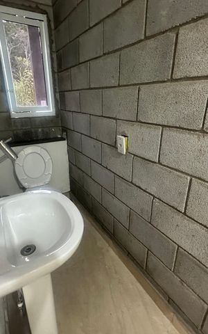 Casa à venda com 300m², 4 quartos e 8 vagas Casa à venda com 300m², 4 quartos e 8 vagasBanheiro da Suíte 4
