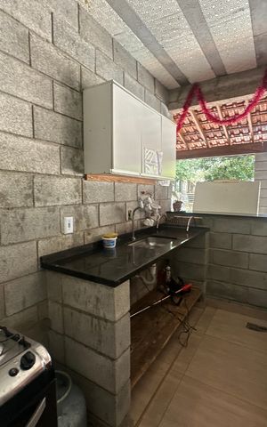 Casa à venda com 300m², 4 quartos e 8 vagas Casa à venda com 300m², 4 quartos e 8 vagasSala/Cozinha