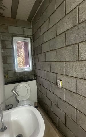 Casa à venda com 300m², 4 quartos e 8 vagas Casa à venda com 300m², 4 quartos e 8 vagasBanheiro da Suíte 4