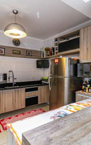 Casa de condomínio à venda com 78m², 2 quartos e 1 vaga