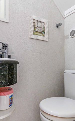 Casa de condomínio à venda com 78m², 2 quartos e 1 vaga