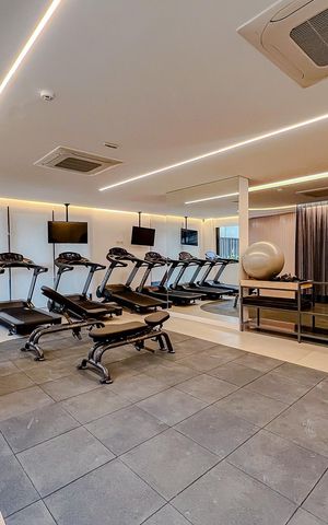 Studio à venda com 20m², 1 quarto e sem vagaÁrea comum - Academia