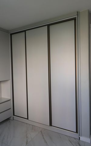 Apartamento à venda com 55m², 2 quartos e 1 vagaQuarto 2
