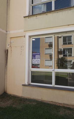 Apartamento à venda com 55m², 2 quartos e 1 vagaPlaca