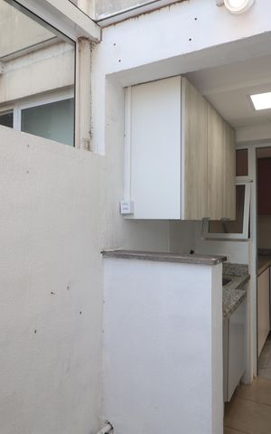 Apartamento à venda com 55m², 2 quartos e 1 vagaÁrea de Serviço