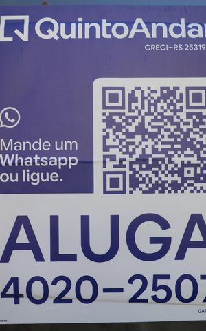 Apartamento à venda com 55m², 2 quartos e 1 vagaQr Code