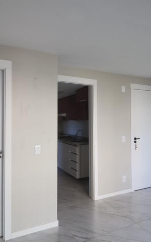 Apartamento à venda com 55m², 2 quartos e 1 vagaSala