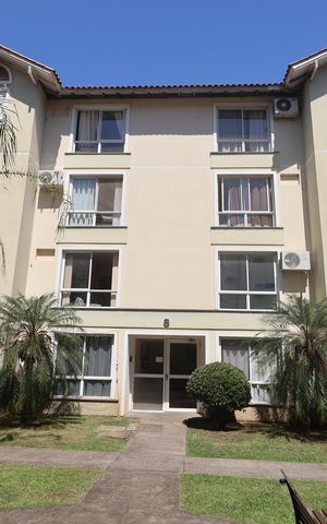Apartamento à venda com 55m², 2 quartos e 1 vagaFachada do bloco