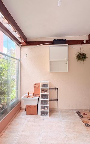 Apartamento para alugar com 55m², 2 quartos e 1 vagaSacada
