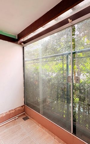 Apartamento para alugar com 55m², 2 quartos e 1 vagaSacada