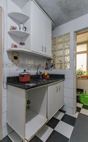Apartamento à venda com 139m², 3 quartos e sem vaga