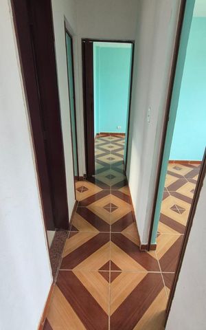 Apartamento à venda com 68m², 3 quartos e 1 vaga
