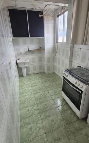 Apartamento à venda com 68m², 3 quartos e 1 vaga