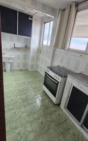 Apartamento à venda com 68m², 3 quartos e 1 vaga