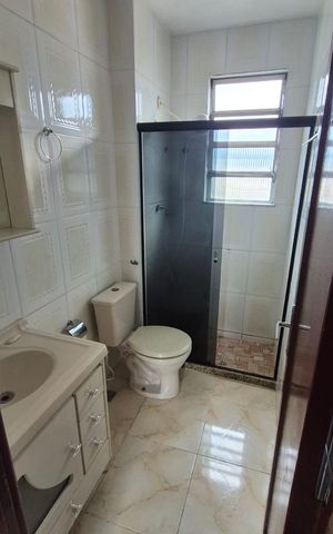 Apartamento à venda com 68m², 3 quartos e 1 vaga