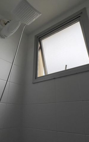 Apartamento à venda com 90m², 3 quartos e 2 vagas Apartamento à venda com 90m², 3 quartos e 2 vagasBanheiro da Suíte