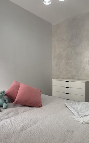 Apartamento à venda com 90m², 3 quartos e 2 vagas Apartamento à venda com 90m², 3 quartos e 2 vagasQuarto 1