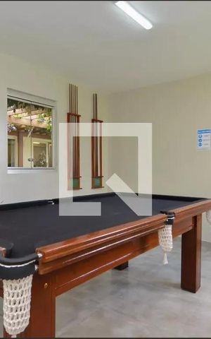 Apartamento à venda com 90m², 3 quartos e 2 vagas Apartamento à venda com 90m², 3 quartos e 2 vagasSalão de jogos